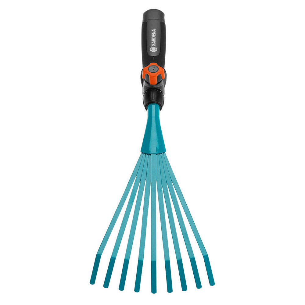 GARDENA combisystem Kleiner Laubrechen office discount